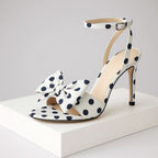 Talons Vivienne De Ville