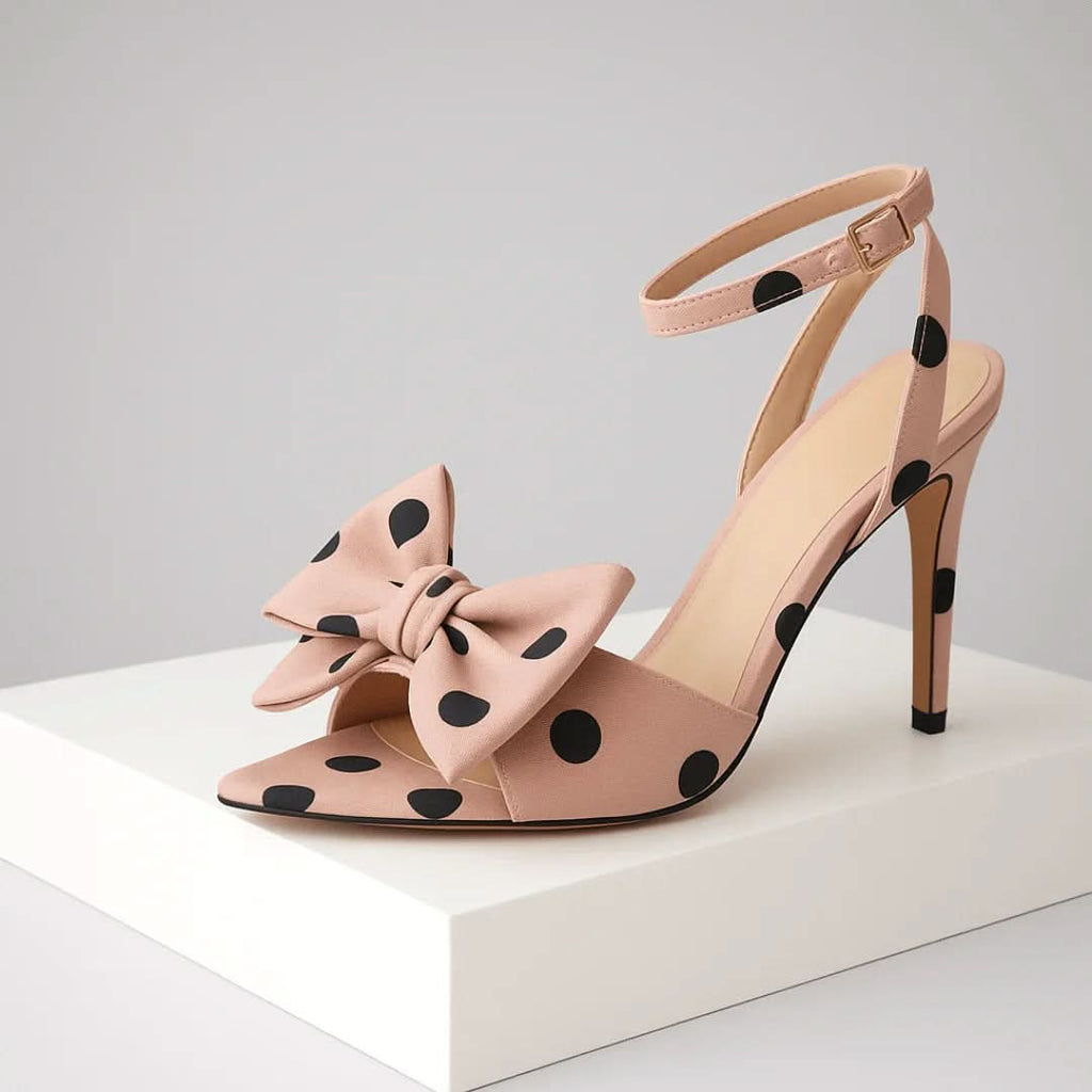 Talons Vivienne De Ville