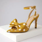 Talons Vivienne De Ville