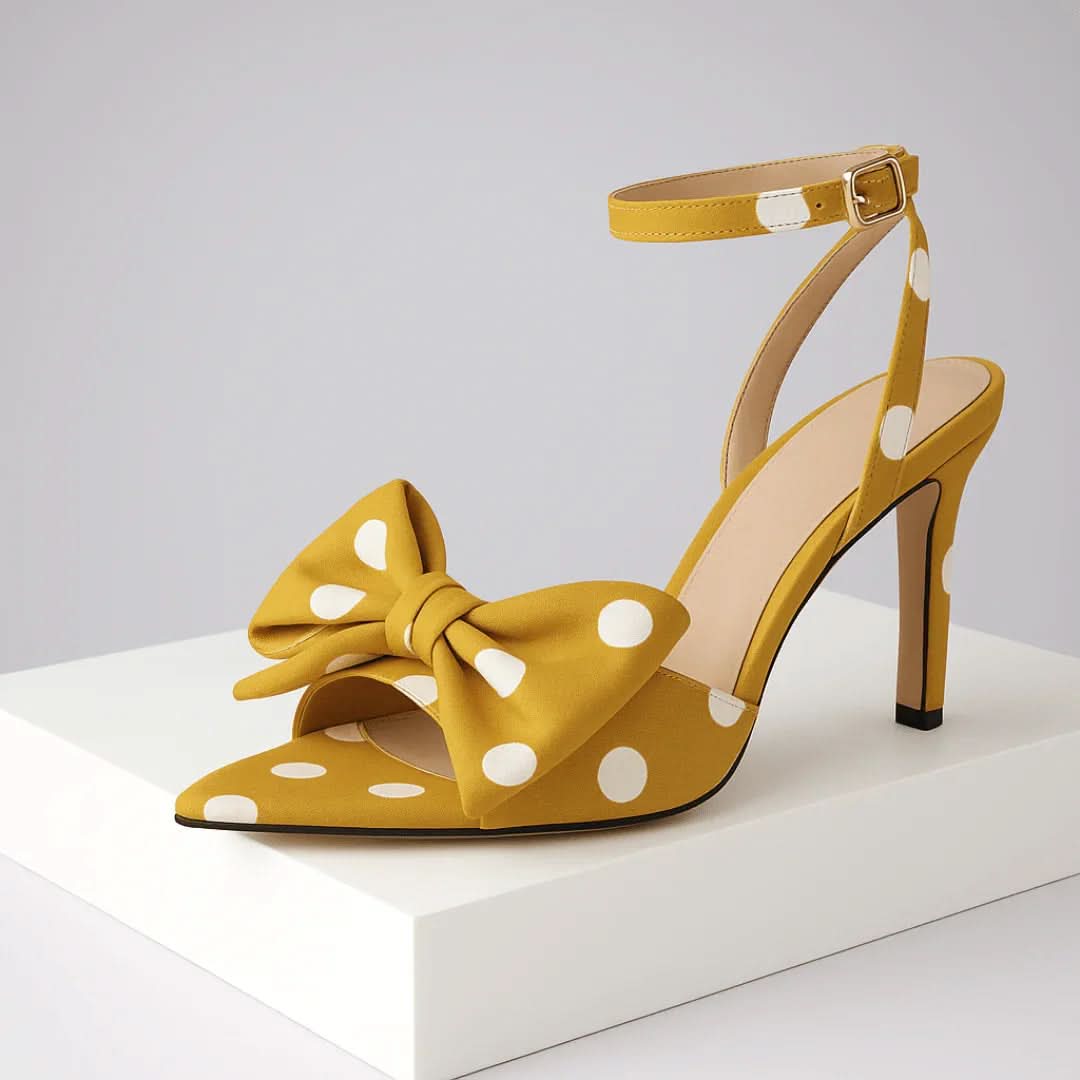 Talons Vivienne De Ville