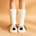 Calcetines de sherpa Bark & Snuggle