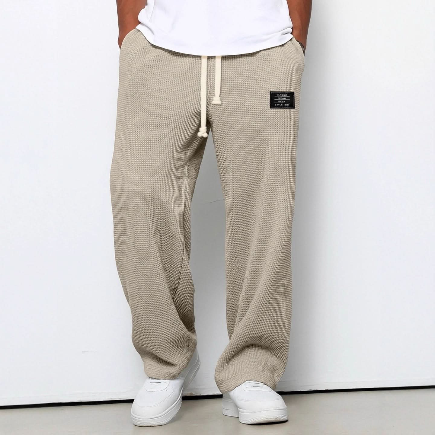 Maverick | Relaxed Everyday Pants