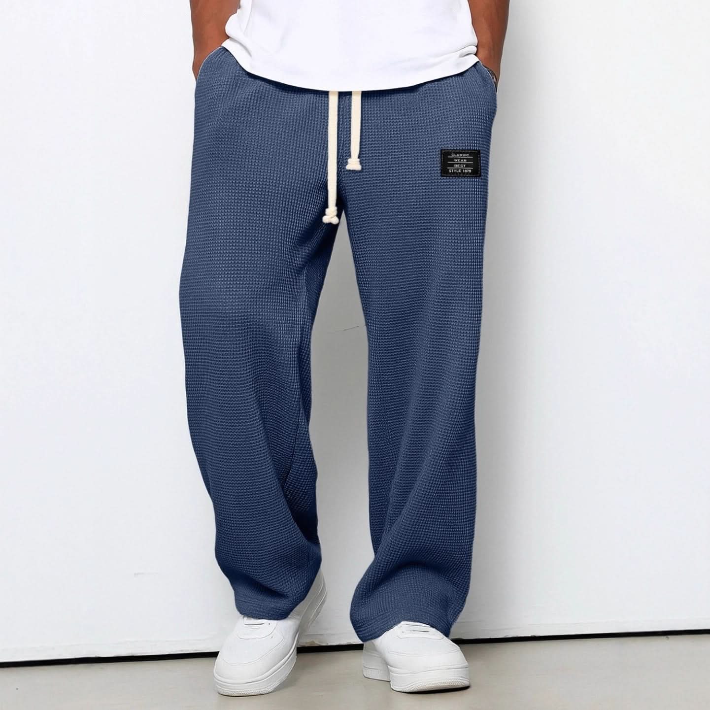 Maverick | Relaxed Everyday Pants