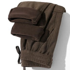 Origin Fleece Corduroy Pants