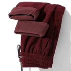 Origin Fleece Corduroy Pants