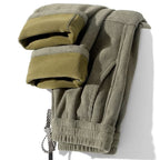 Origin Fleece Corduroy Pants