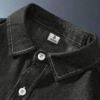 Camisa vaquera Hafford