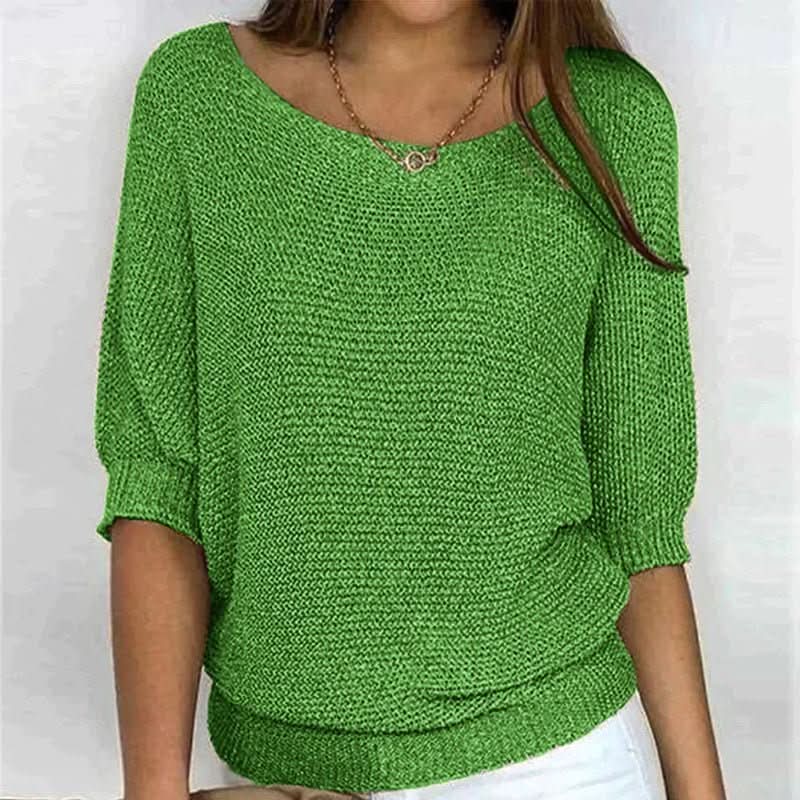Kinsley | Jersey de punto suelto