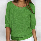 Kinsley | Jersey de punto suelto