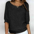 Kinsley | Jersey de punto suelto