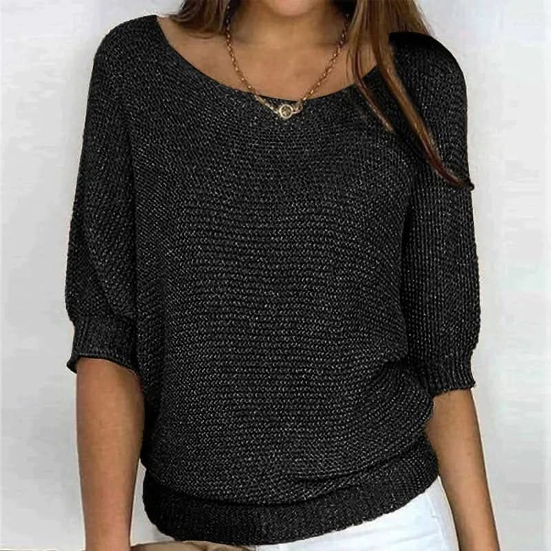 Kinsley | Jersey de punto suelto