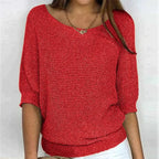 Kinsley | Jersey de punto suelto