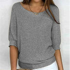 Kinsley | Jersey de punto suelto