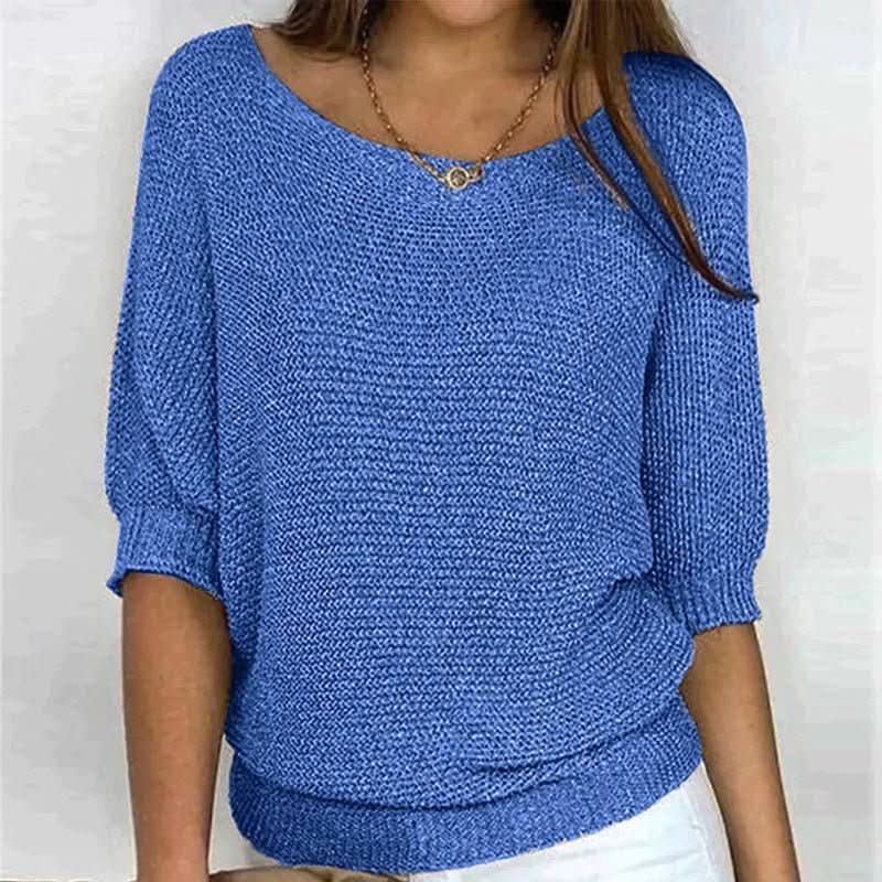 Kinsley | Jersey de punto suelto