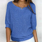 Kinsley | Jersey de punto suelto