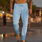 Rivano™ | Casual Linen Pants