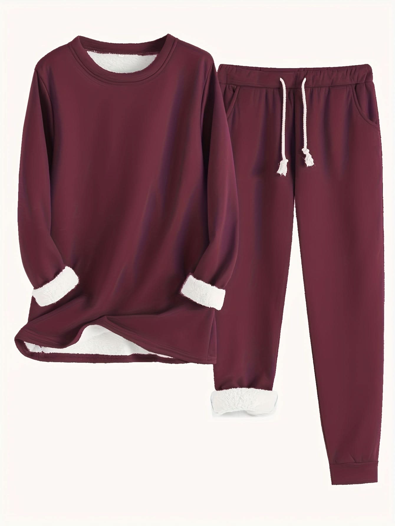 Madison | Cozy Everyday Lounge Set