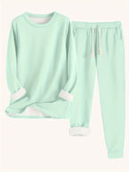 Madison | Ensemble de détente douillet pour tous les jours