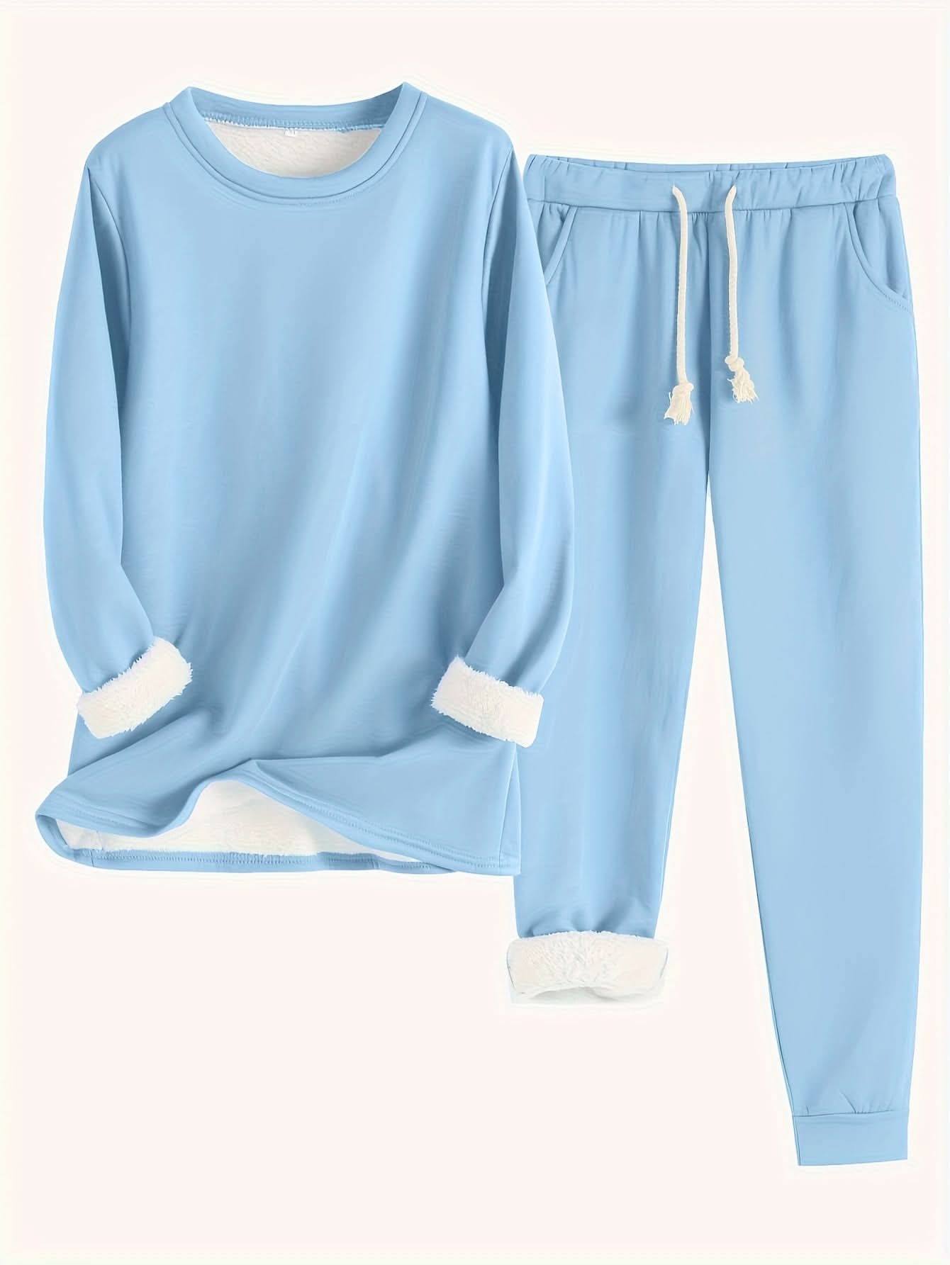 Madison | Cozy Everyday Lounge Set