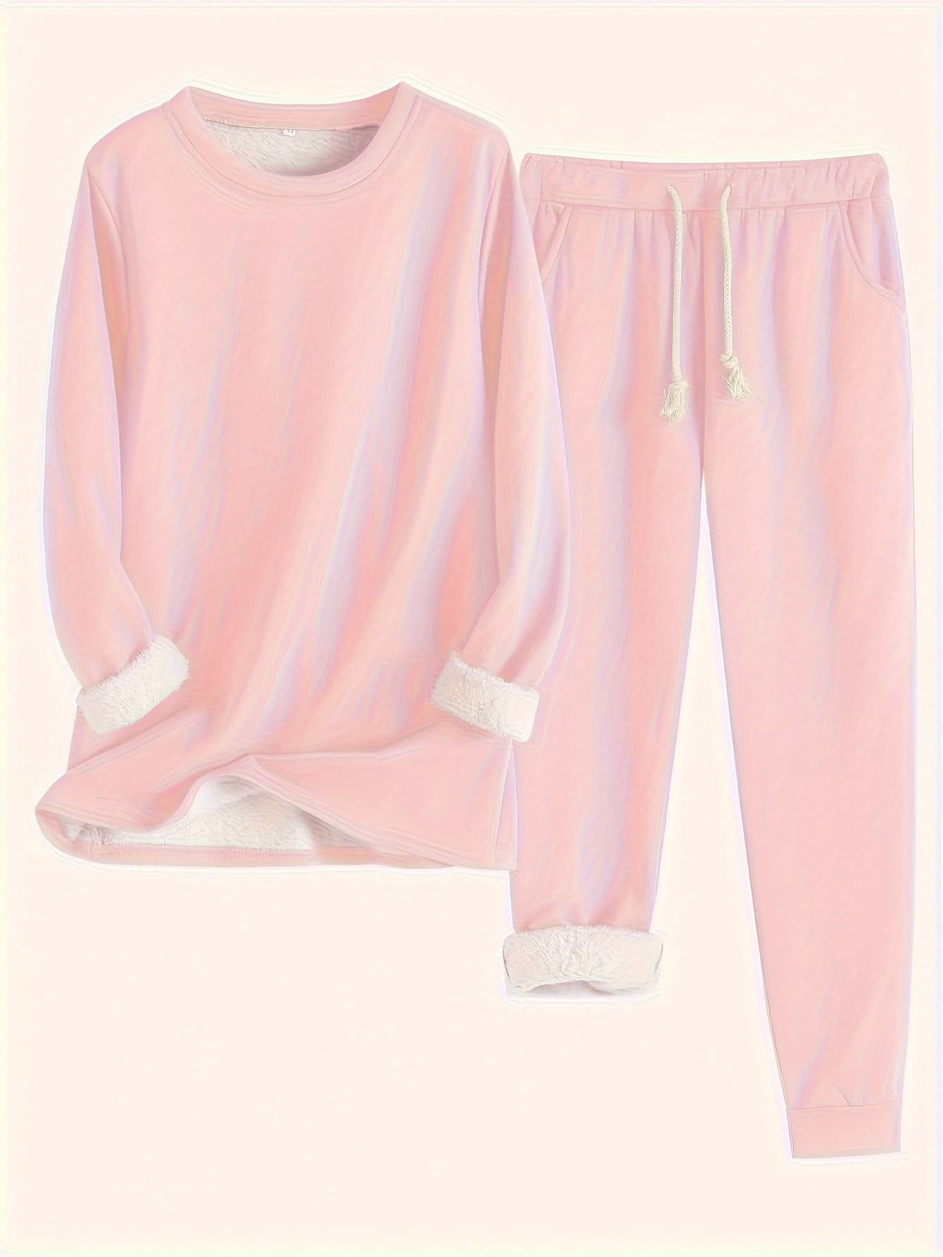 Madison | Cozy Everyday Lounge Set