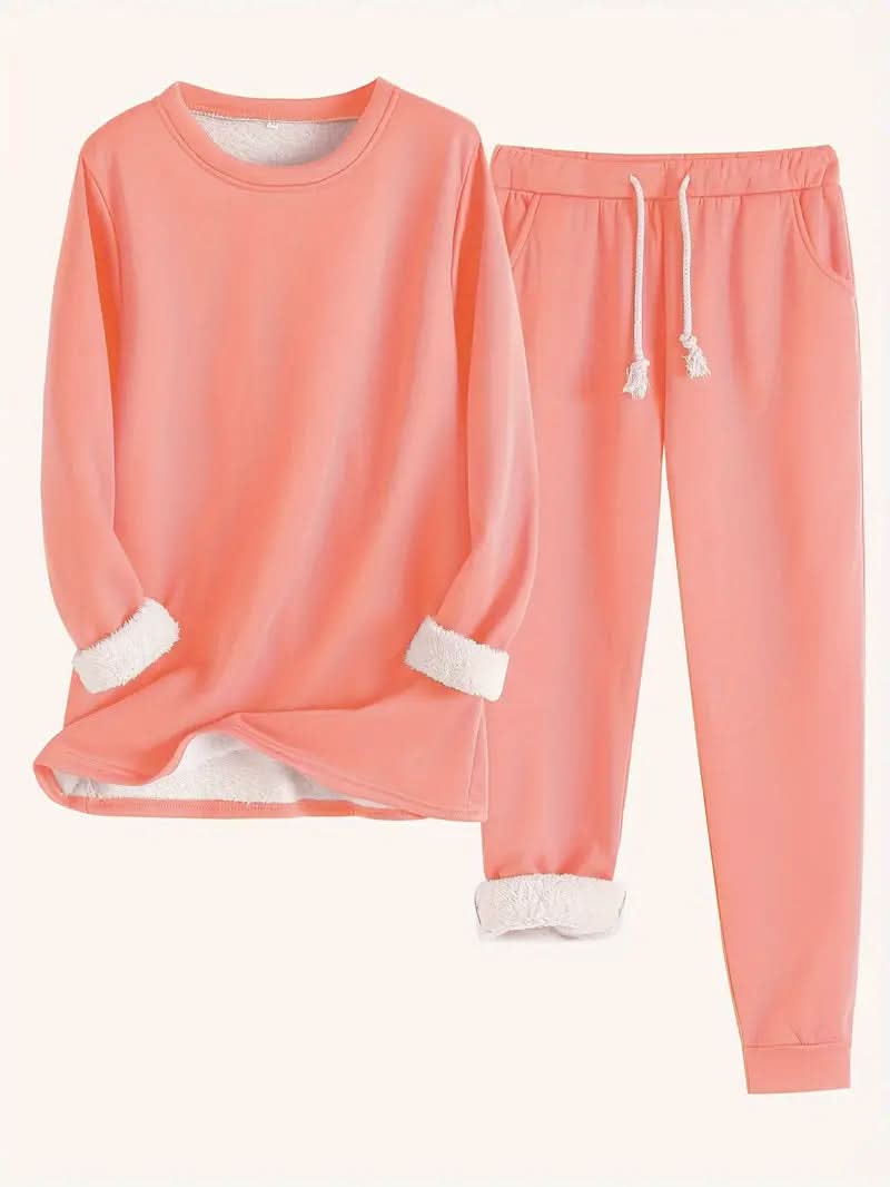 Madison | Cozy Everyday Lounge Set