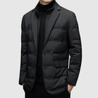 Damon | Chaqueta acolchada elegante y entallada