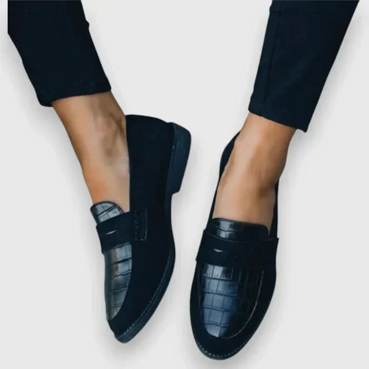 Marilyn | Elegant Comfort Loafers