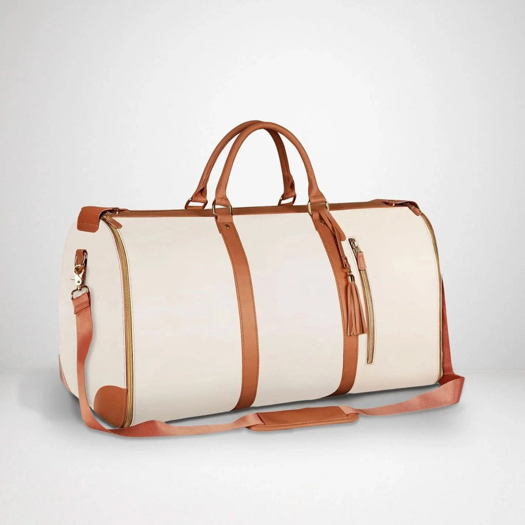 Nochi™| Luxury Carry-on Travel Bag