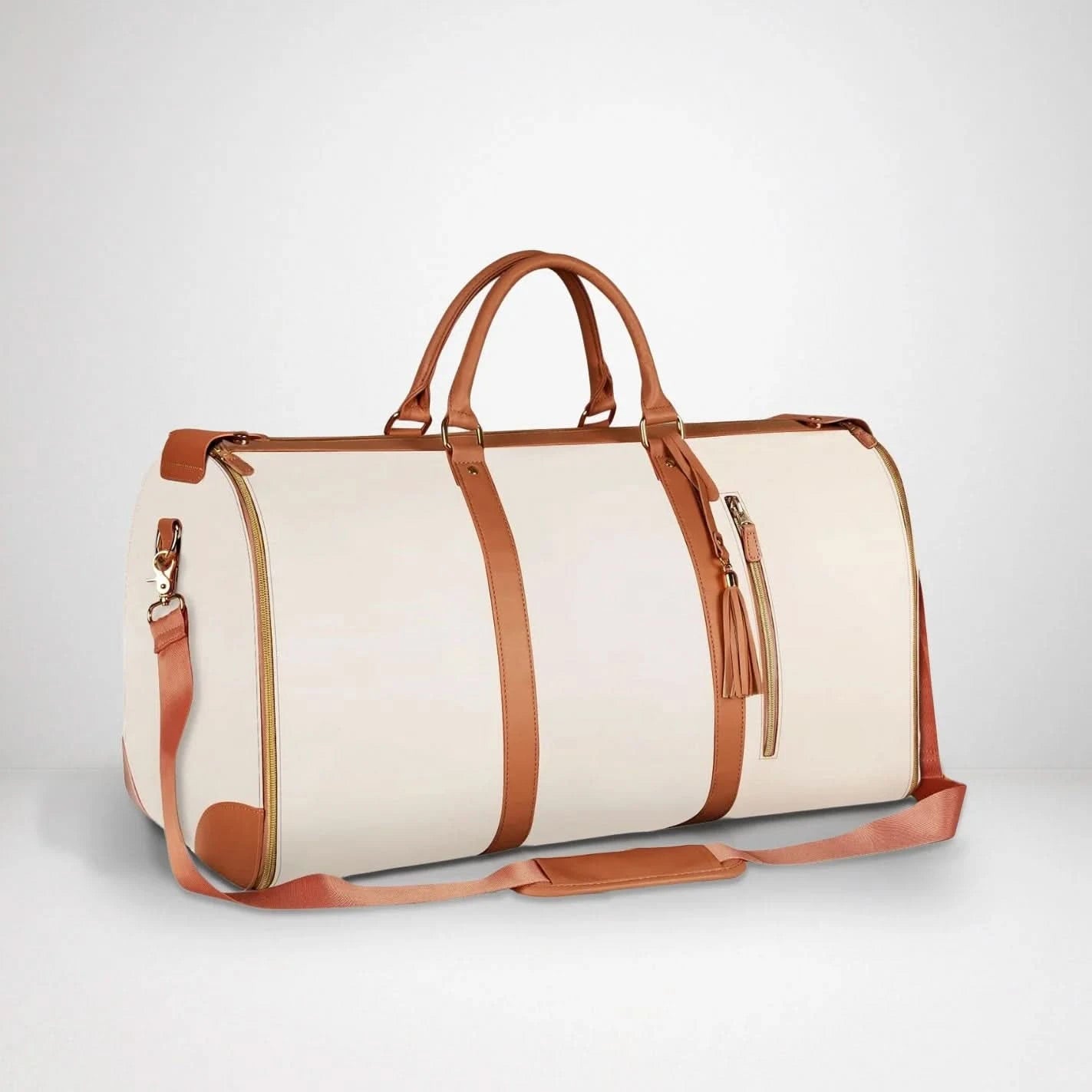 Nochi™| Luxury Carry-on Travel Bag
