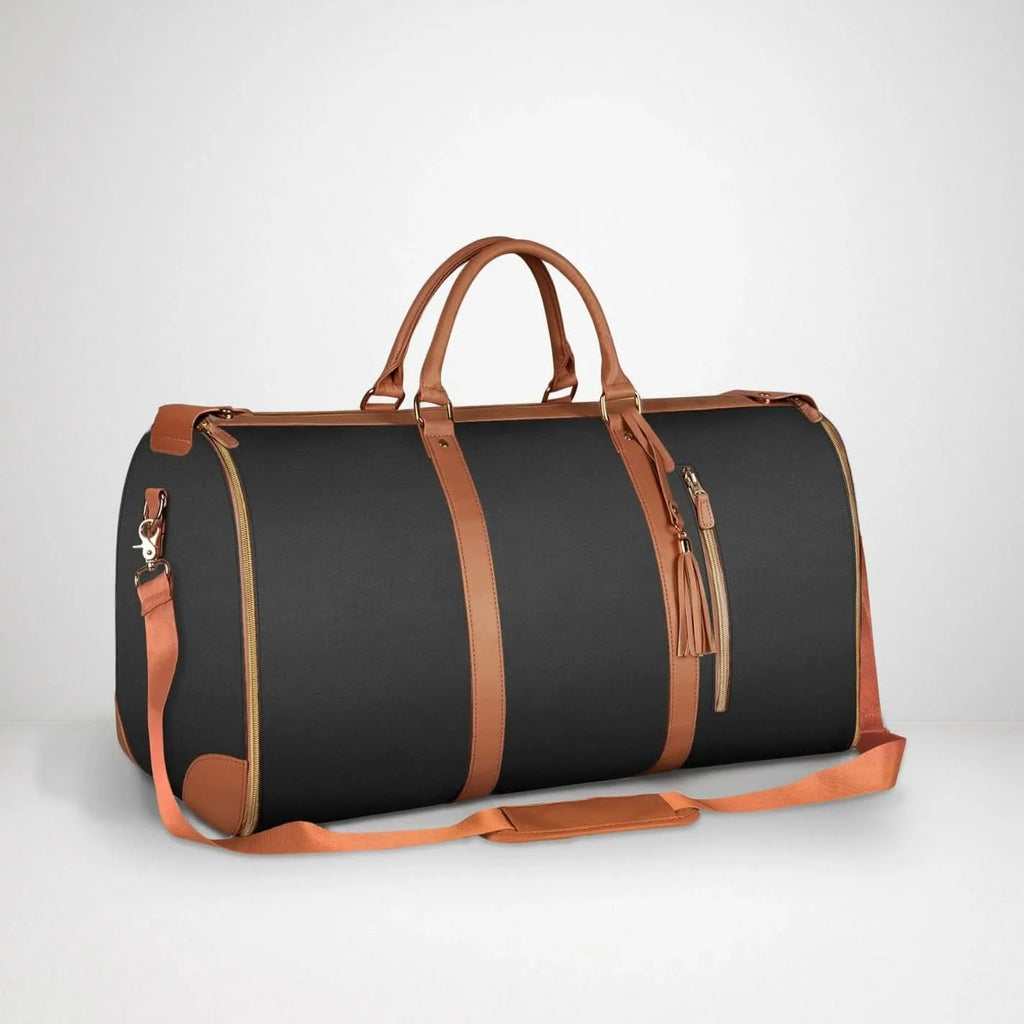 Nochi™| Luxury Carry-on Travel Bag
