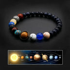 La pulsera del Círculo Solar