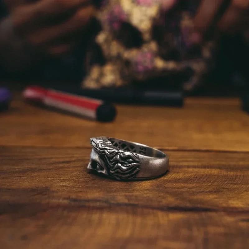 Anillo Reliquia de Afrodita