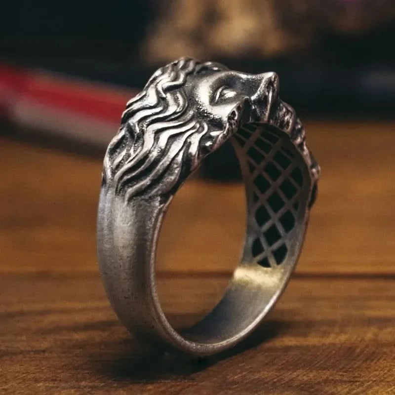 Anillo Reliquia de Afrodita