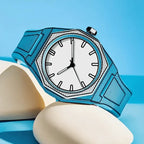 Reloj QuickDraw