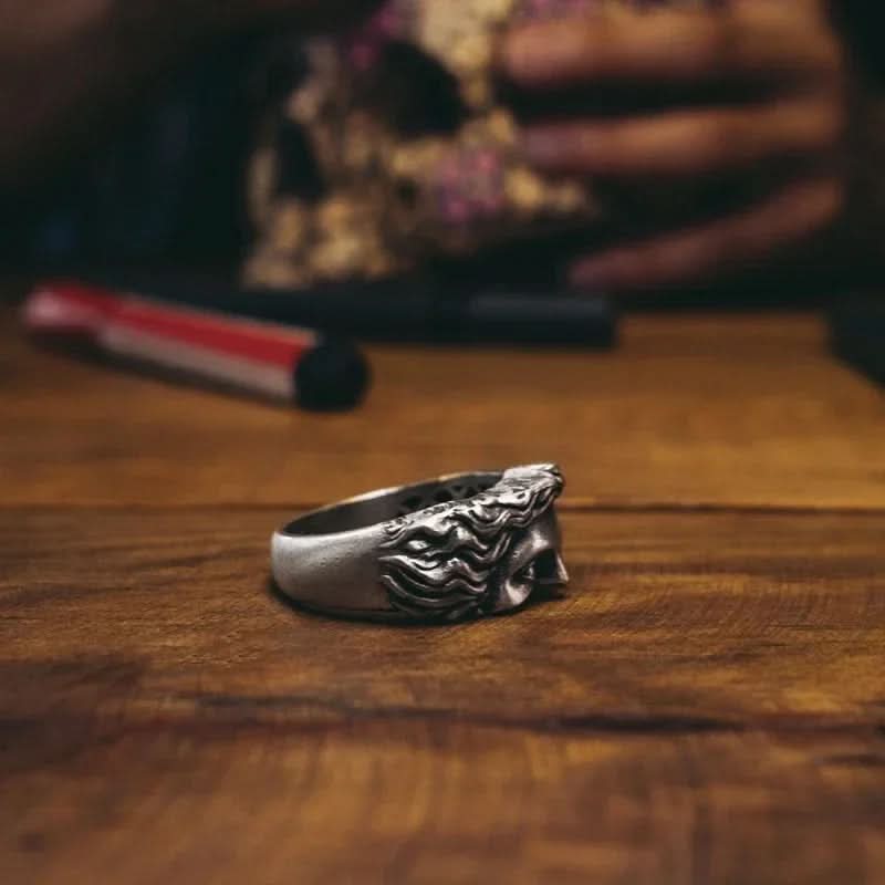 Anillo Reliquia de Afrodita