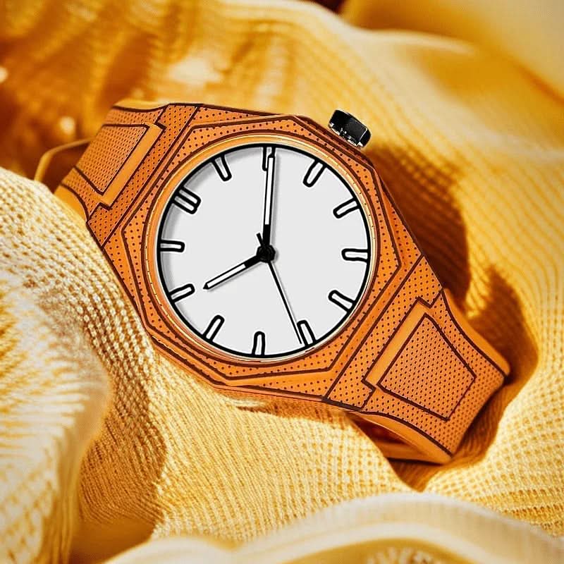 Reloj QuickDraw