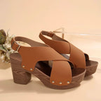 Tacones Sofia Blake