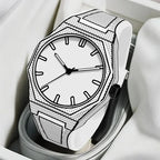 Reloj QuickDraw