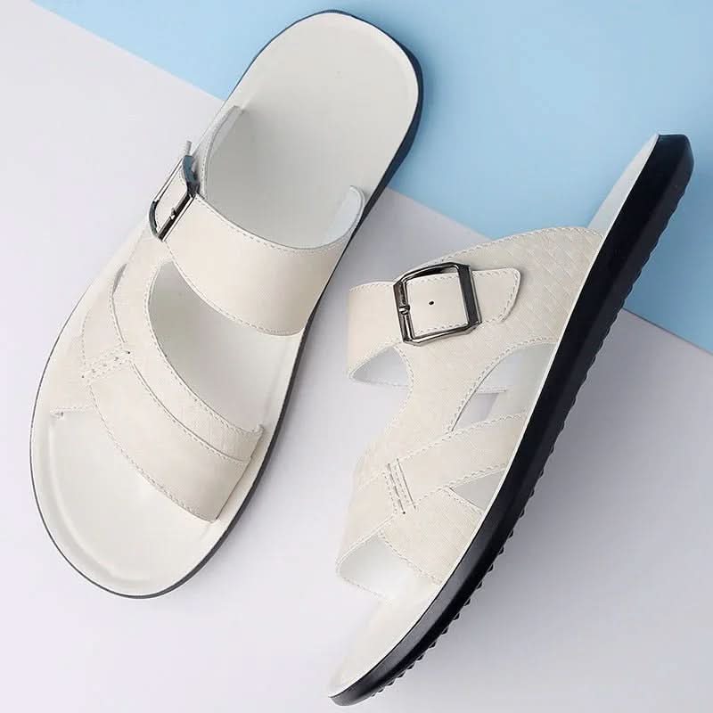 Sandalias Hafford Buckle