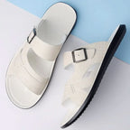 Sandalias Hafford Buckle