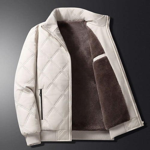 Alder Ridge Quilted Jacket