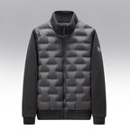 Calder | Chaqueta acolchada y aislante elegante