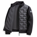 Calder | Chaqueta acolchada y aislante elegante