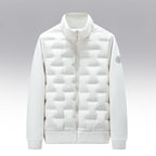 Calder | Chaqueta acolchada y aislante elegante