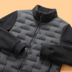 Calder | Chaqueta acolchada y aislante elegante