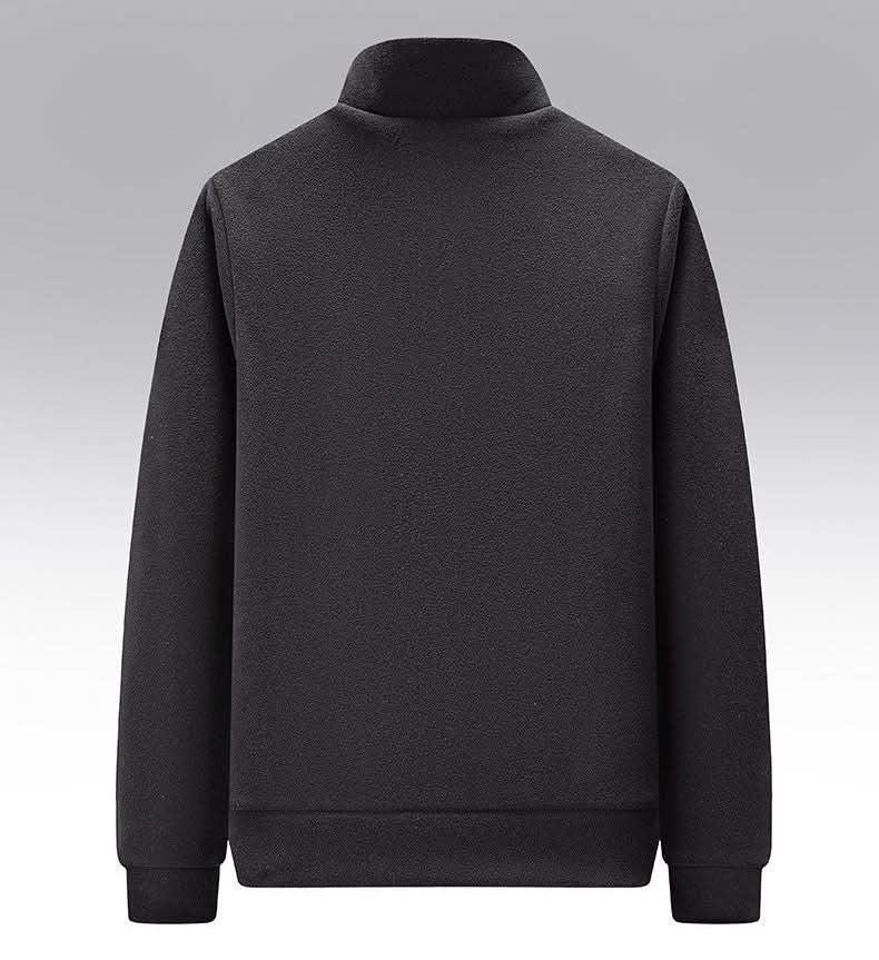 Calder | Chaqueta acolchada y aislante elegante