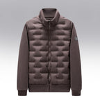 Calder | Chaqueta acolchada y aislante elegante
