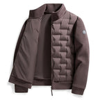 Calder | Chaqueta acolchada y aislante elegante
