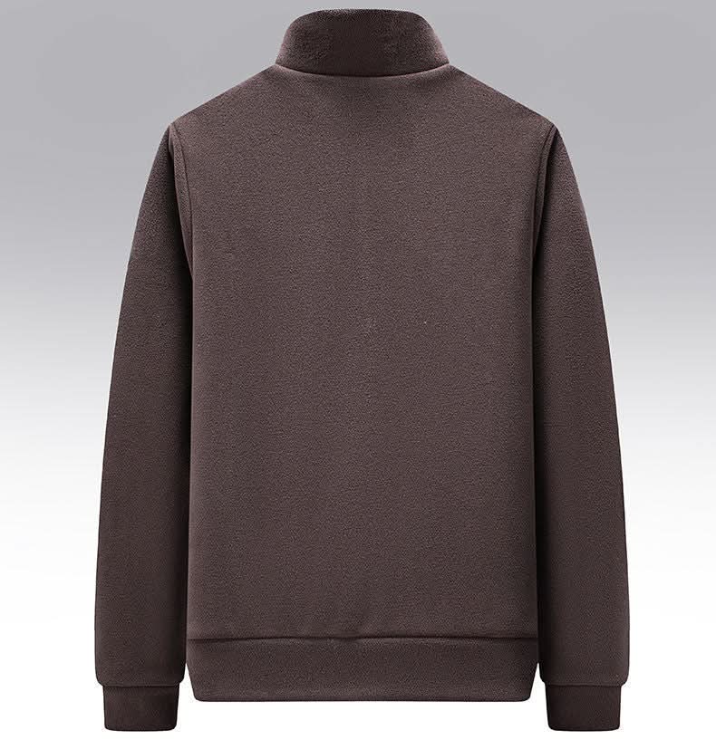 Calder | Chaqueta acolchada y aislante elegante