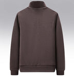 Calder | Chaqueta acolchada y aislante elegante
